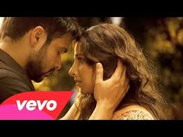 Hamari Adhuri Kahani Hasi Song Video Emraan Vidya Lagu Selebritas Video