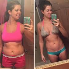 Combien de kilos de graisses peux tu espérer perdre pendant un programme ? 9 Temoignages De Femmes Sur Leur Perte De Poids De 10 Kilos Ou Plus