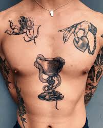 Pin On Tattoo