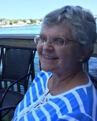 Obituary information for Patricia Watters Hammarstrom