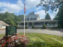 Van Emburgh-Sneider-Pernice Funeral Home | Ramsey NJ funeral home and  cremation