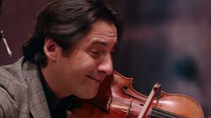 Philippe Quint & Jun Cho