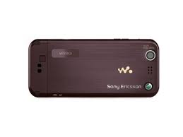 Sony Ericsson W890i - CNET