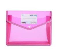 Goohae a Document Bag, Plastic File Folders Envelope ...