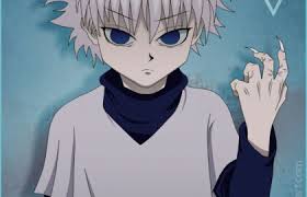 Tons of awesome killua wallpapers to download for free. Killua Zoldyck Wallpapers Top Free Killua Zoldyck Backgrounds Killua Wallpaper Neat
