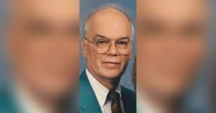 Obituary for Robert Fulton