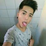 Eric Badiali's Instagram, Twitter & Facebook