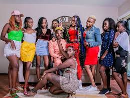 Dreamstime is the world`s largest stock photography community. Eric Omondi Reveals Wife Material Show Was Scripted Kenyan News