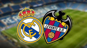 Levante ud liga 1ª división jornada 21 full match held at alfredo di stéfano (madrid) on footballia. 2 Link Live Streaming Real Madrid Vs Levante Tayang Di Bein Sports 1 Dan Live Kora Star Gratis Tribun Timur