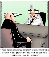 Health Insurance Specktickles For 11 19 2018 Health Insurance Humor Getting Older Humor Health Insurance Companies
