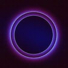 Light Effect Blue With Purple Circle Yellow Laser Motion Png Transparent Clipart Image And Psd File For Free Download Purple Lighting Light Effect Purple Wallpaper