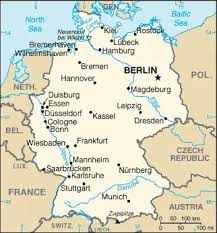 The atlas is organized into different chapters which allow you to explore the history of the czech republic from medieval times right up until the modern day. Germany Google Map Driving Directions Maps