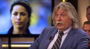 Zeer benieuwd naar de mening van johan derksen over de werkwijze van trainer jürgen klopp. Hilarisch Dochter Johan Derksen Deelt Familiefoto Van Jaren Geleden In De Efteling