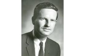 James Thompson Obituary (1931