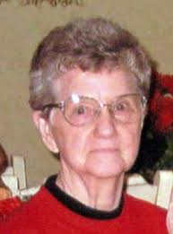 Millie May 'Midge' Mills