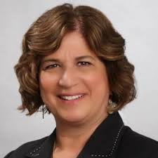 Kathy Joyce, Real Estate Salesperson