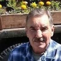 Obituary information for Roland Joseph Ouellette