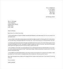 Get started today with these cover letter examples, and build your sales consultant cover letter now! 11 Sales Cover Letter Templates Free Sample Example Format Download Free Premium Templates