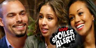 The Young and the Restless Spoilers or Wednesday, May 1, 2019