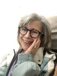 Margaret Mcintyre's Instagram, Twitter & Facebook