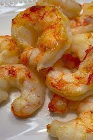 Air Fried Shrimp Recipe Air Fryer Recipes Appetizers Air Fryer Recipes Healthy Air Fryer Recipes Easy