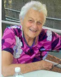 Irene Giusti Obituary