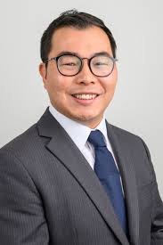 Daniel Xie's Instagram, Twitter & Facebook