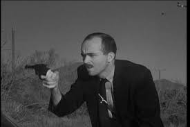 The Beast of Yucca Flats (1961) | One of the KGB agents (pla… | Flickr