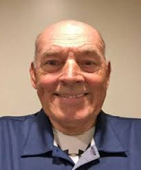 Daniel Moffett: A Knack for Morse Code Served Him Well