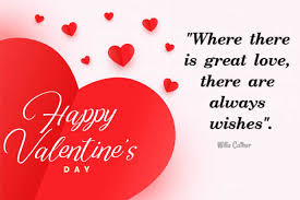 Happy valentine's day, my dear. Happy Valentines Day Quotes Valentine S 2021 Quotes For Love