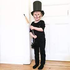 Besten fasching kostueme bilder auf pinterest karneval. Schornsteinfeger Kostum Selber Machen Costumes Style Hipster