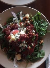 Check spelling or type a new query. Spinach Salad Fish Tacos Portabello Pasta Picture Of Tamarack Brewing Company Missoula Tripadvisor