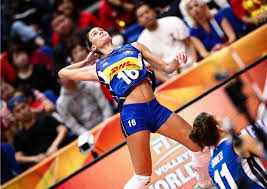 In entrambe le occasioni è stata la formazione balcanica a imporsi. Lacrime Finali Ma Tanto Orgoglio Per Le Ragazze Della Nazionale Femminile Di Volley