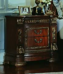 Bedroom sets are on sale every day at cymax! Pulaski Royale Panel Bedroom Collection Pf B575170 At Homelement Com