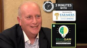 Brain Gain Podcast Excerpt: Bob Hannon