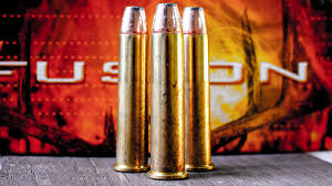 Most wouldn't take a shot at a deer more than 30 yards away. American Hunter Top 5 Lever Action Rifle Cartridges