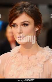 Anna Karenina premiere