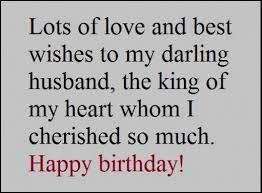 Birthday Message To My Husband Heartwarming Birthday Wishes For Your Husband Happy Birthday Wishes Messages Birthday Quotes For Him Happy Birthday Fun