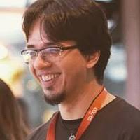 Daniel Strauch RIbeiro