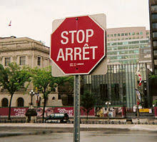 Stoppschild das stoppschild in deutschland split pdf documents in several pieces or extract single pdf pages to several files in high quality. Stop Sign Wikipedia
