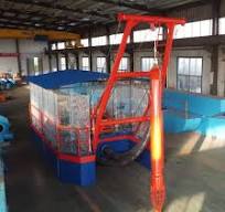 Pompe de dragage de haute qualité pour dragueur de sable de rivière, pompe centrifuge pour boue de sable, usine de dragueurs