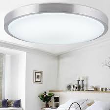 new modern acrylic lampshade surface
