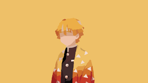Collection of the best zenitsu agatsuma wallpapers. Zenitsu Kun Anime Wallpaper Live Anime Wallpaper Cute Anime Wallpaper