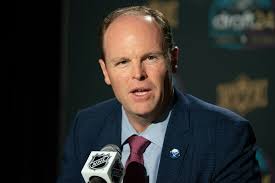 2025 Buffalo Sabres Mock Trade Deadline 1.0