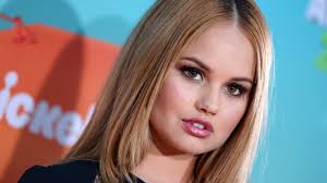 Deborah ann debby ryan (born may 13, 1993) is an american actress, director, and singer. Debby Ryan Has A New Netflix Show And It Ll Be Your Next Obsession Popbuzz