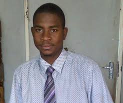 Newest Grantee: Edward Manda