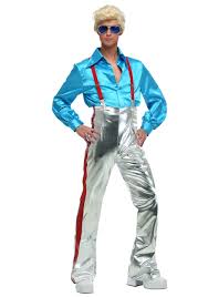 Check out our disco costumes selection for the very best in unique or custom, handmade pieces from our clothing shops. Funky Disco Men S Costume
