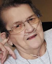 Elizabeth Scheel Obituary