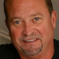 A barge being loaded with wheat at the Central Ferry, Washington, river  terminal