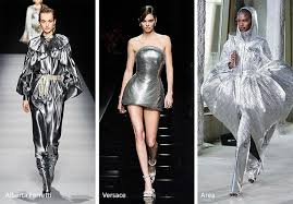 I'm probably going to get a lot of flak for this, but yes, gray painted walls is just one of those decorating trends that are on its way out. Fall Winter 2021 2022 Color Trends Color Trends Fashion 2020 Fashion Trends Fashion Trend Dresses